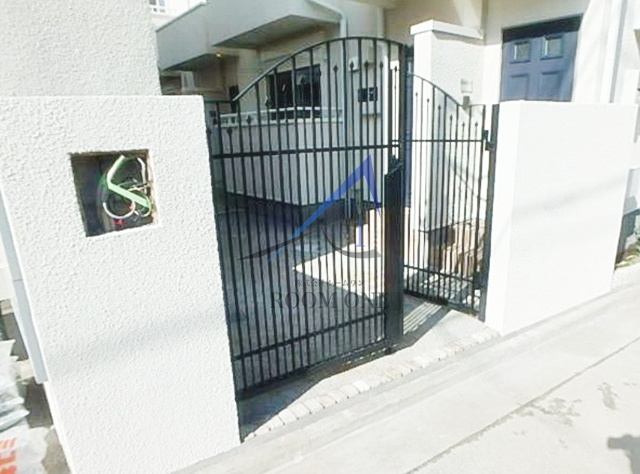 エントランス　エントランスです。