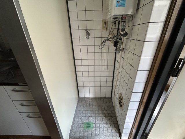 その他部屋・スペース　同物件別号室の写真です。