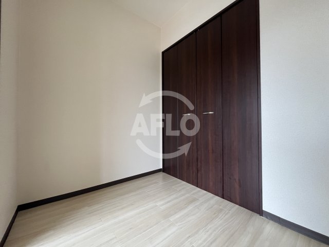 居室・リビング　アーバンフラッツ西中島　洋室