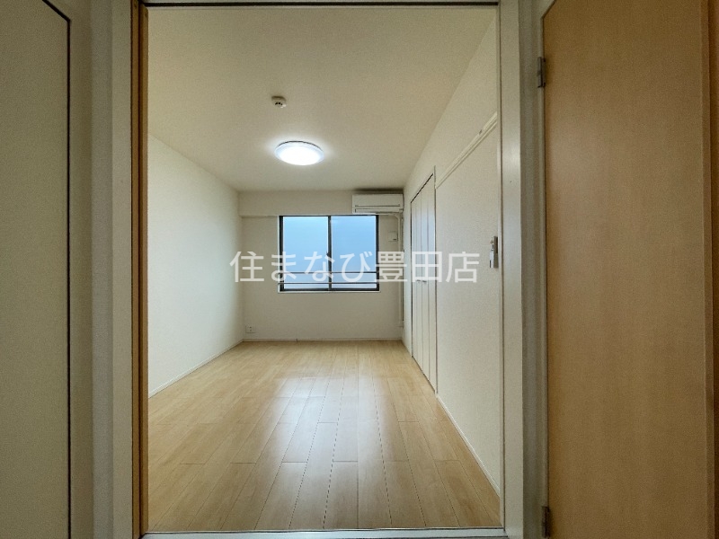 その他部屋・スペース　反転同型タイプ