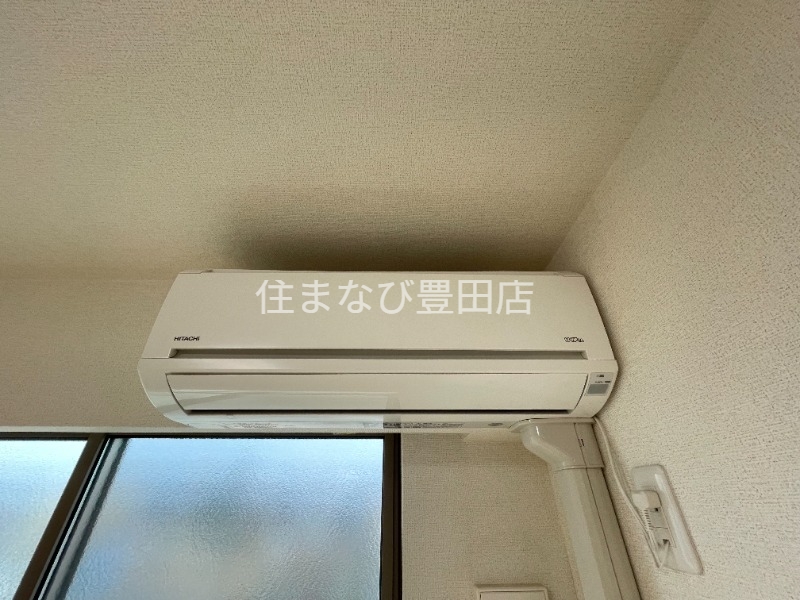 その他設備　同型タイプ