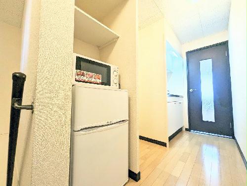 その他設備　設備・使用は号室により異なる為、現況を優先致します。