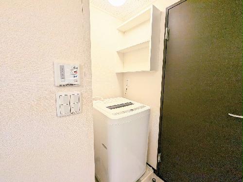 その他　設備・使用は号室により異なる為、現況を優先致します。