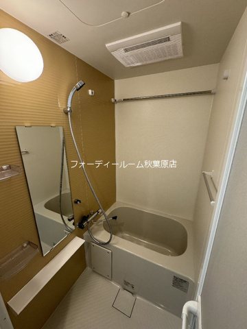 バス・シャワールーム　★《見学予約受付中》初期安キャンペーン実施中★