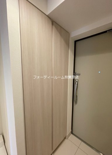 玄関　★《見学予約受付中》初期安キャンペーン実施中★