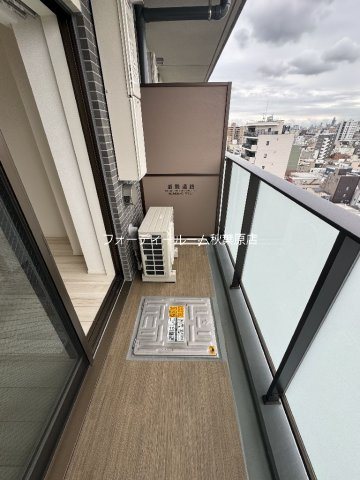 バルコニー　★《見学予約受付中》初期安キャンペーン実施中★