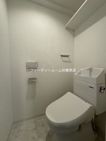 トイレ　★《見学予約受付中》初期安キャンペーン実施中★