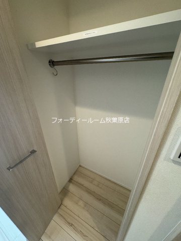 収納　★《見学予約受付中》初期安キャンペーン実施中★