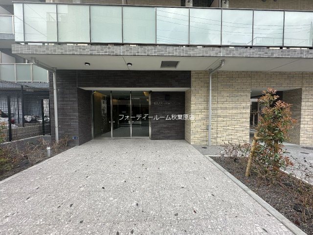 エントランス　★《見学予約受付中》初期安キャンペーン実施中★