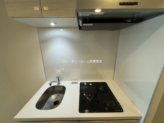 キッチン　★《見学予約受付中》初期安キャンペーン実施中★