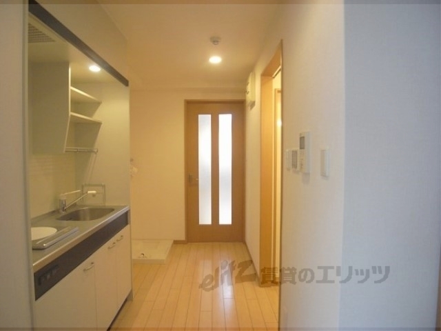 その他部屋・スペース　廊下