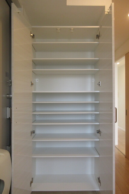 玄関　玄関シューズＢＯＸ※同タイプ参考写真