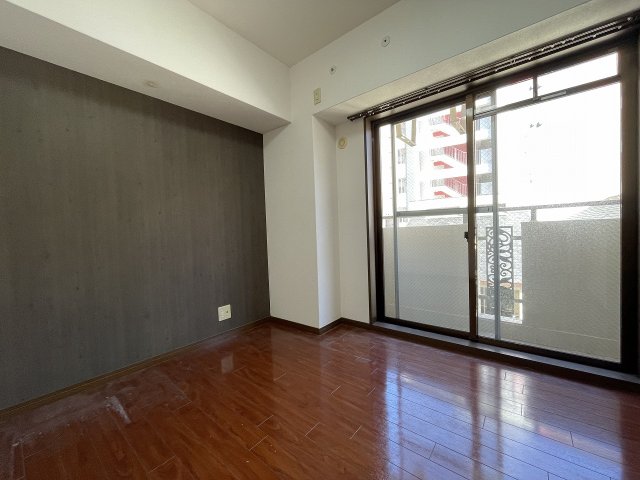 その他部屋・スペース　使い勝手のいい寝室です