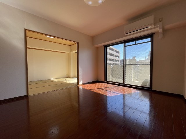 居室・リビング　おしゃれなリビングです