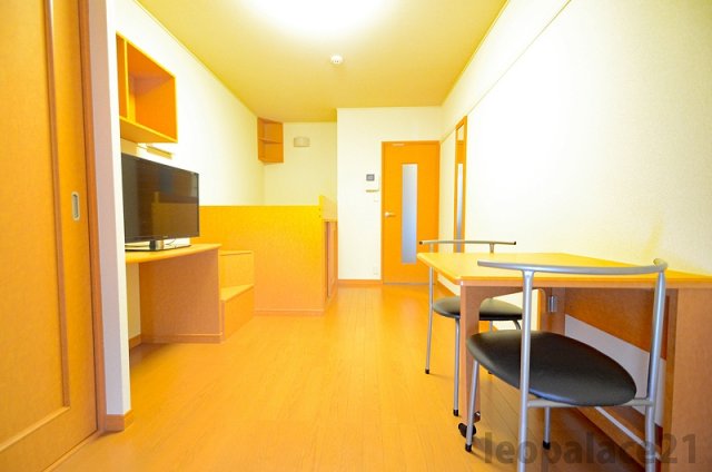 その他部屋・スペース　同じタイプのお部屋の写真です。