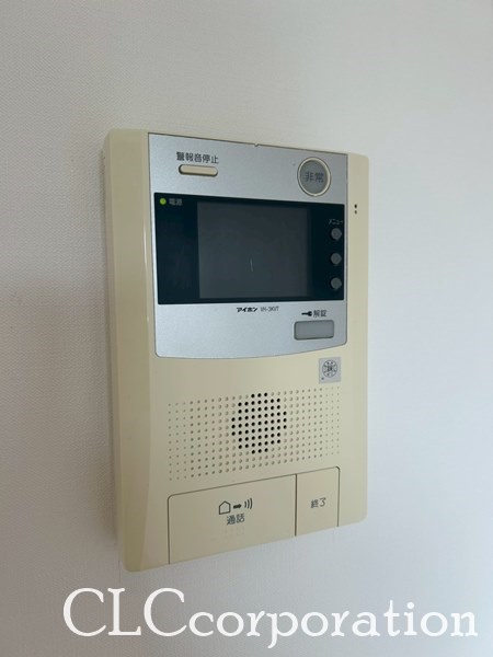 セキュリティ　同仕様写真使用