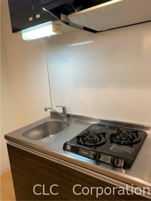 キッチン　同仕様写真使用