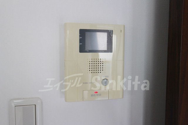 セキュリティ　セキュリティ