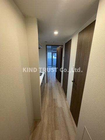 その他部屋・スペース　物件の内装です