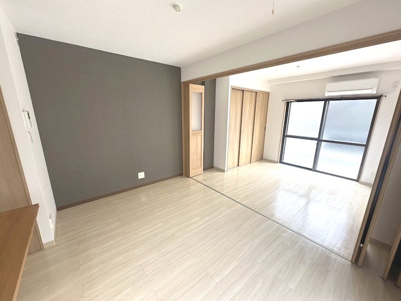 居室・リビング　ライフスタイルに合わせてフレキシブルにお使いいただけます