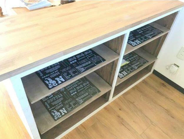 収納　※現況優先