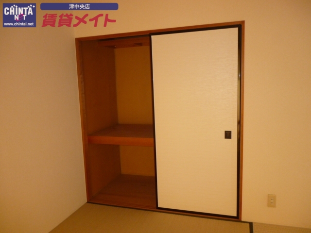 収納　反転タイプ参考写真