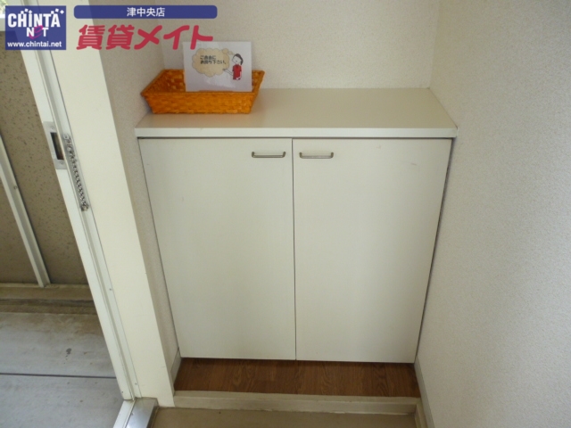 その他設備　反転タイプ参考写真