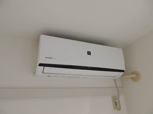 その他設備　設備