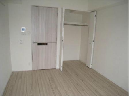 居室・リビング　※他のお部屋のお写真です。