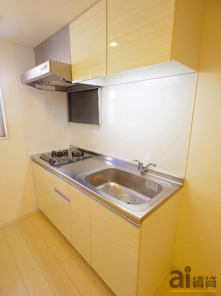 キッチン　※同仕様写真です