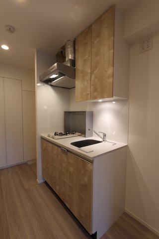 キッチン　※参考写真