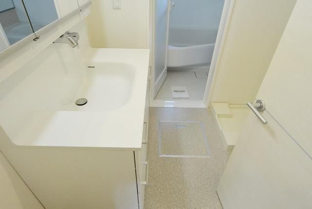 その他　★脱衣所スペースです★