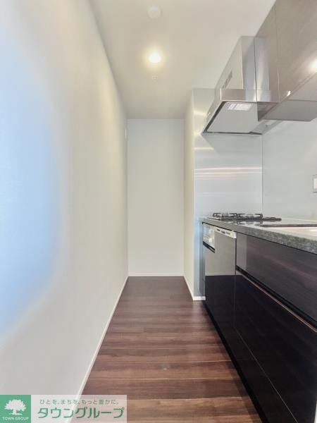 キッチン　別部屋写真参照