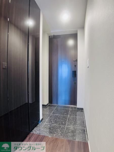 玄関　別部屋写真参照