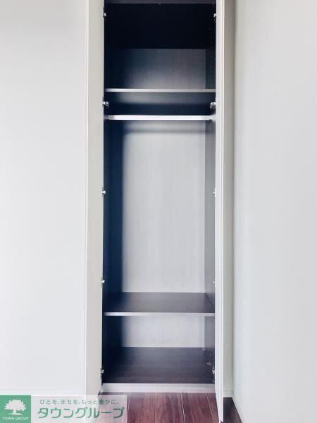 収納　別部屋写真参照