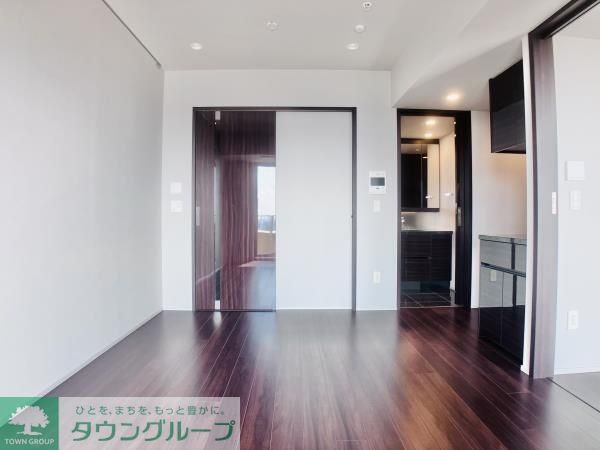 居室・リビング　別部屋写真参照