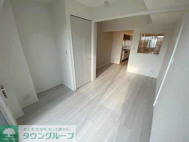 居室・リビング　リビング/居室