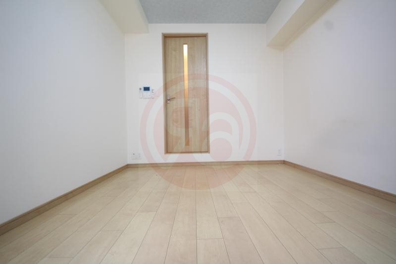 その他部屋・スペース　内装は落ち着いています