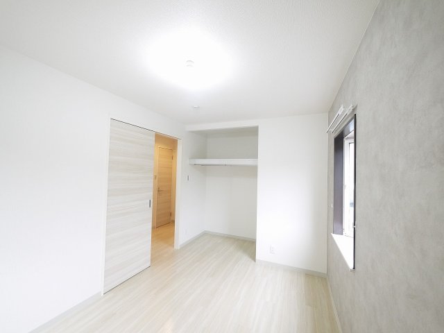 その他部屋・スペース　寝室にいかがでしょうか