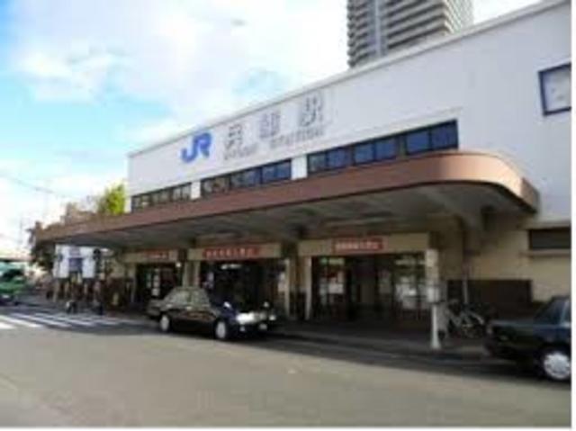 その他　兵庫駅　JR（その他）まで601m