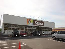 スーパー　セリア ベイシア前橋岩神店（スーパー）まで1875m