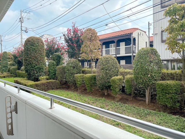 眺望　その他※別部屋参考写真