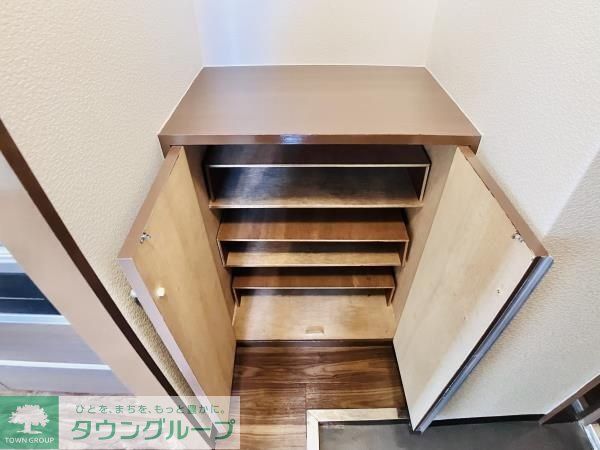 その他部屋・スペース