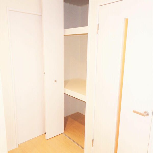 収納　収納スペース