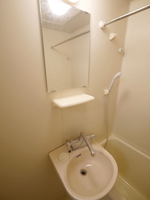 洗面設備　★お部屋探しはタウンハウジング橋本店まで★