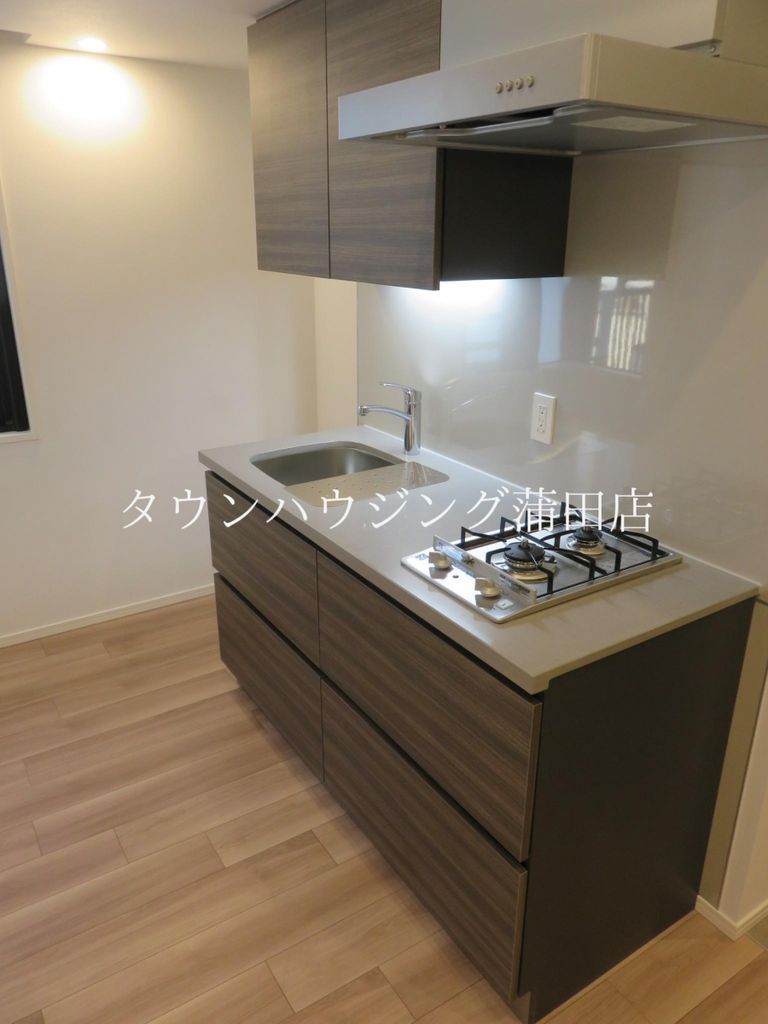 キッチン　★タウンハウジング蒲田店取り扱い★