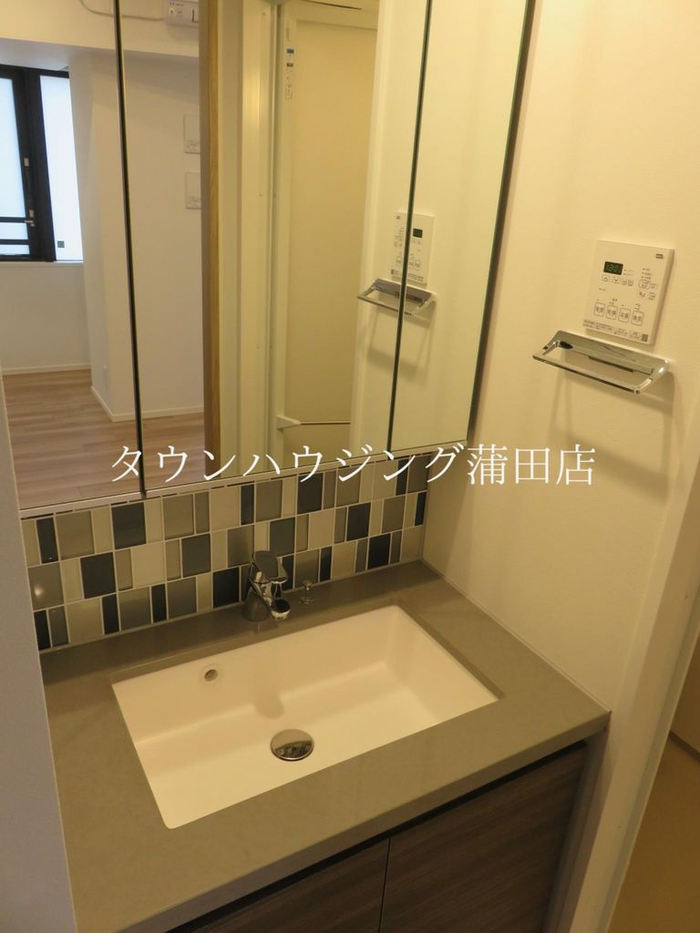 洗面設備　★タウンハウジング蒲田店取り扱い★