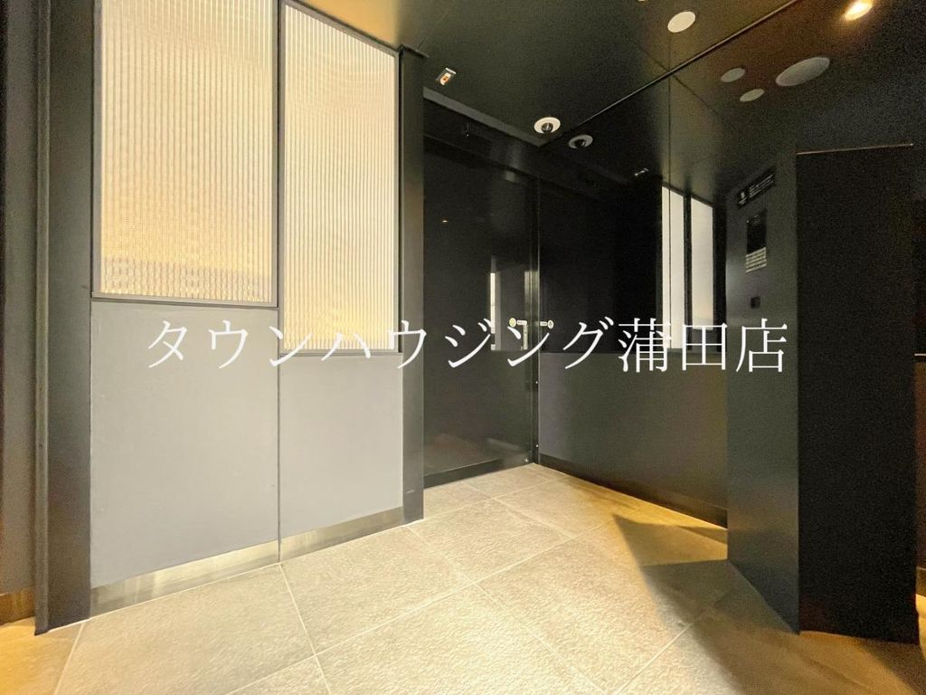 その他共有部分　★タウンハウジング蒲田店取り扱い★