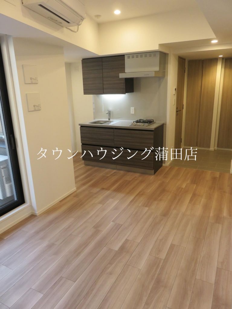 居室・リビング　★タウンハウジング蒲田店取り扱い★