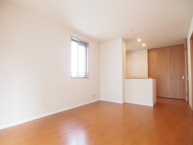 居室・リビング　ゆったりとしたリビングです